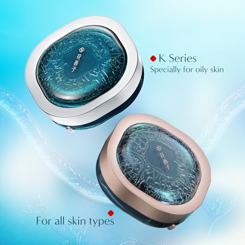 FLORASIS ¡¤ Gorgeous Peach Blossom Powder 02 Jade