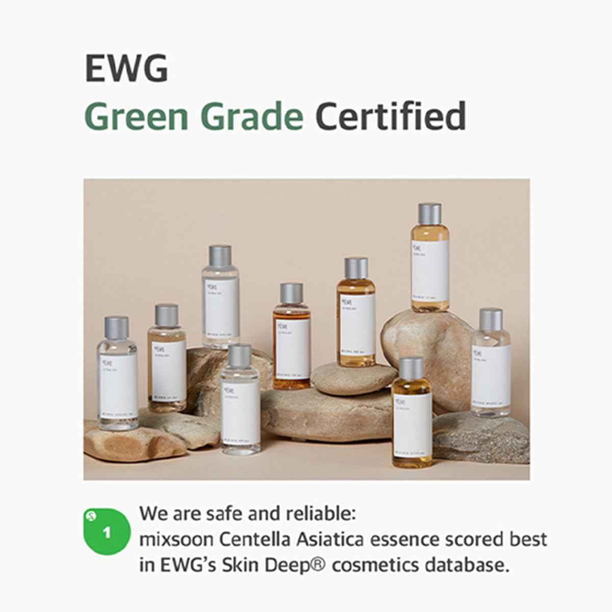 mixsoon Bifida Ferment Essence - Hydrating, Strengthening and Soothing for Face, Gentle Formula for Barrier Care 30ml / 1.01 fl.oz. Korean Glass Skin Care