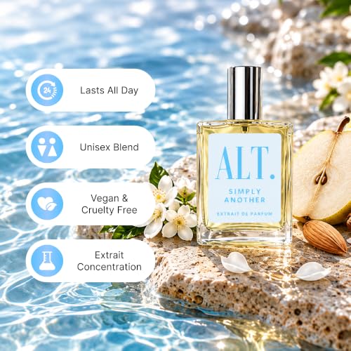 Unisex Long Lasting Musky Perfume 60ml Inspired by An.other 13