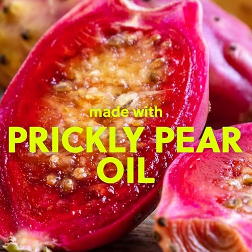 Tree Hut Dragon Fruit Body Scrub 18 oz | Exfoliating Sugar Scrub
