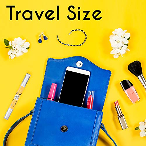 Cuticle & Nail Oil Pen 2ml | Maccibelle Lemon