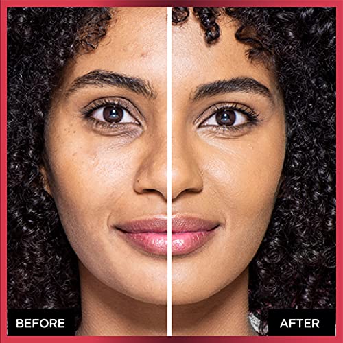 L'Oreal Infallible Powder Foundation 24H Waterproof