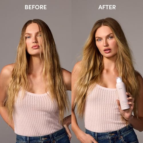 Bed Head by TIGI Oh Bee Hive volumizing Dry Shampoo for Day 2 Hair 6 oz