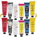 Teacher Appreciation Hand Cream Set, 12 Pack 30ml Bulk Gifts
