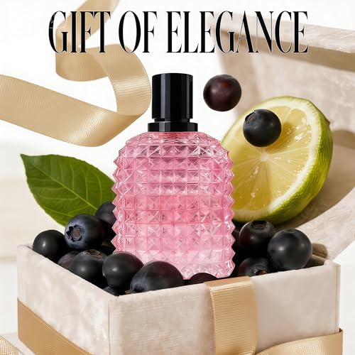 Women's Eau de Parfum 100ml Blind Box Mystery Fragrance