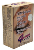 Prosa Eyelash Growth Oil | Lengthening & Thickening Serum