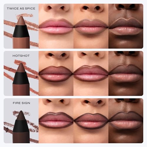 Milani Keep It Full Plumping Lip Liner - Chili