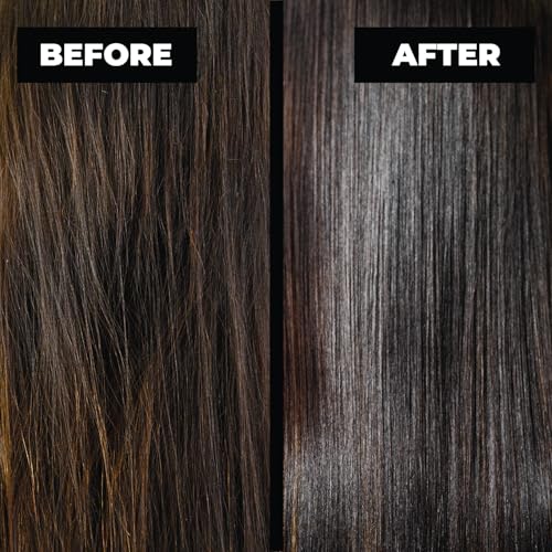 Keracolor High Shine Tinted Hair Gloss, 8 Fl Oz