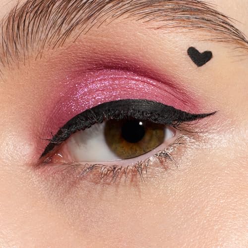 Essence Lash Princess Liquid Liner Waterproof Black - All Day Wear