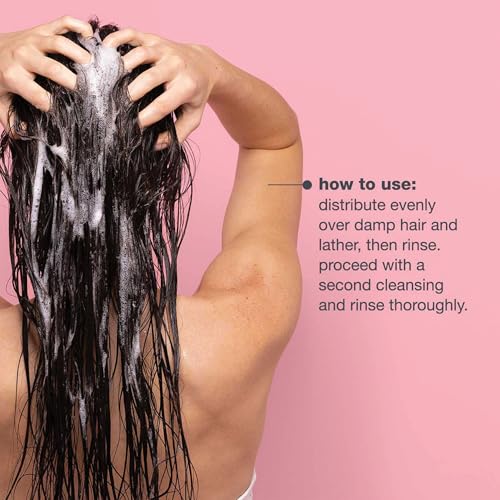 milk_shake Insta.Light Shampoo - Strengthening Shampoo with Filler Effect