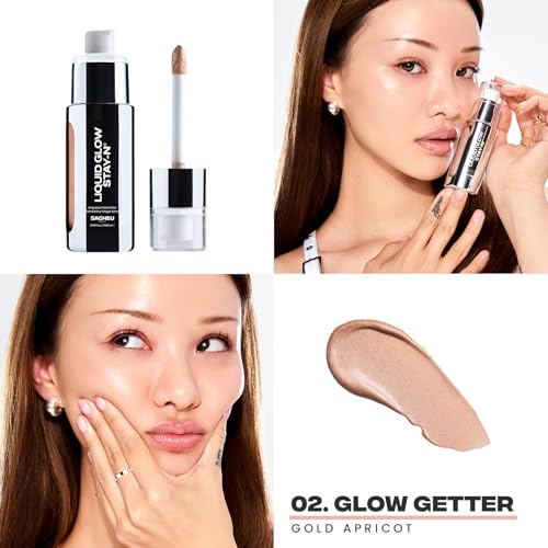SHEGLAM Lock & Go Long-Lasting Cushion Foundation Soft Matte Weightless Waterproof for Flawless Base Makeup-Nude