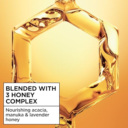 Garnier Honey Treasures Repair Shampoo & Conditioner Set