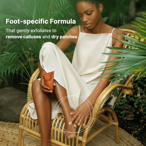 Nu Skin Epoch Sole Solution Foot Treatment Cream for Cracked Heels, 4 oz