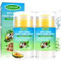 60% Urea Cream Stick with Salicylic Acid for Cracked Heels