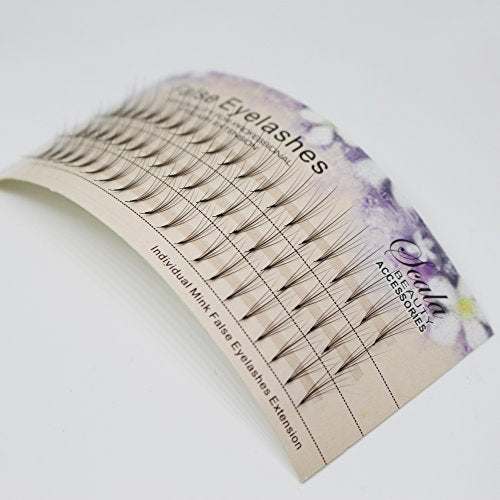 5D Russian Volume Lash Extensions 0.07mm C Curl 8-16mm