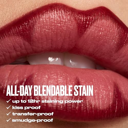 Urban Decay Lip Toy Staining Brush Liner - Tempt Warm Brown