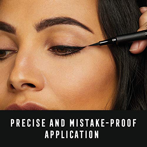 Max Factor Masterpiece High Definition Eyeliner, 035 Deep Sea