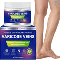 Varicose Veins Cream for Legs with Arnica & Aloe Vera