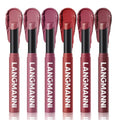 MooGlamor Matte Lipstick Set - 12 Shades, Waterproof & Long-Lasting