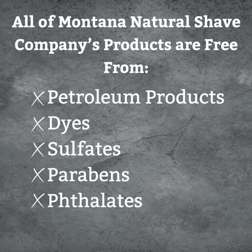MNSC Vanilla Bourbon Mustache Wax - Medium Hold Balm - All-Natural Beeswax and Plant-Based Oils, Petroleum-Free, Hypoallergenic Ingredients, Handmade in USA