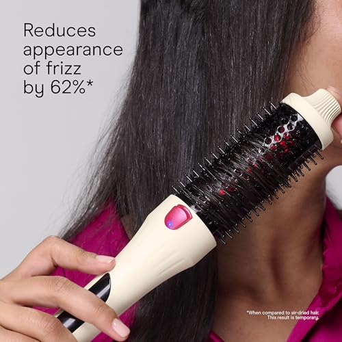 Conair InfinitiPRO 1.5" Infrared Ceramic Round Brush