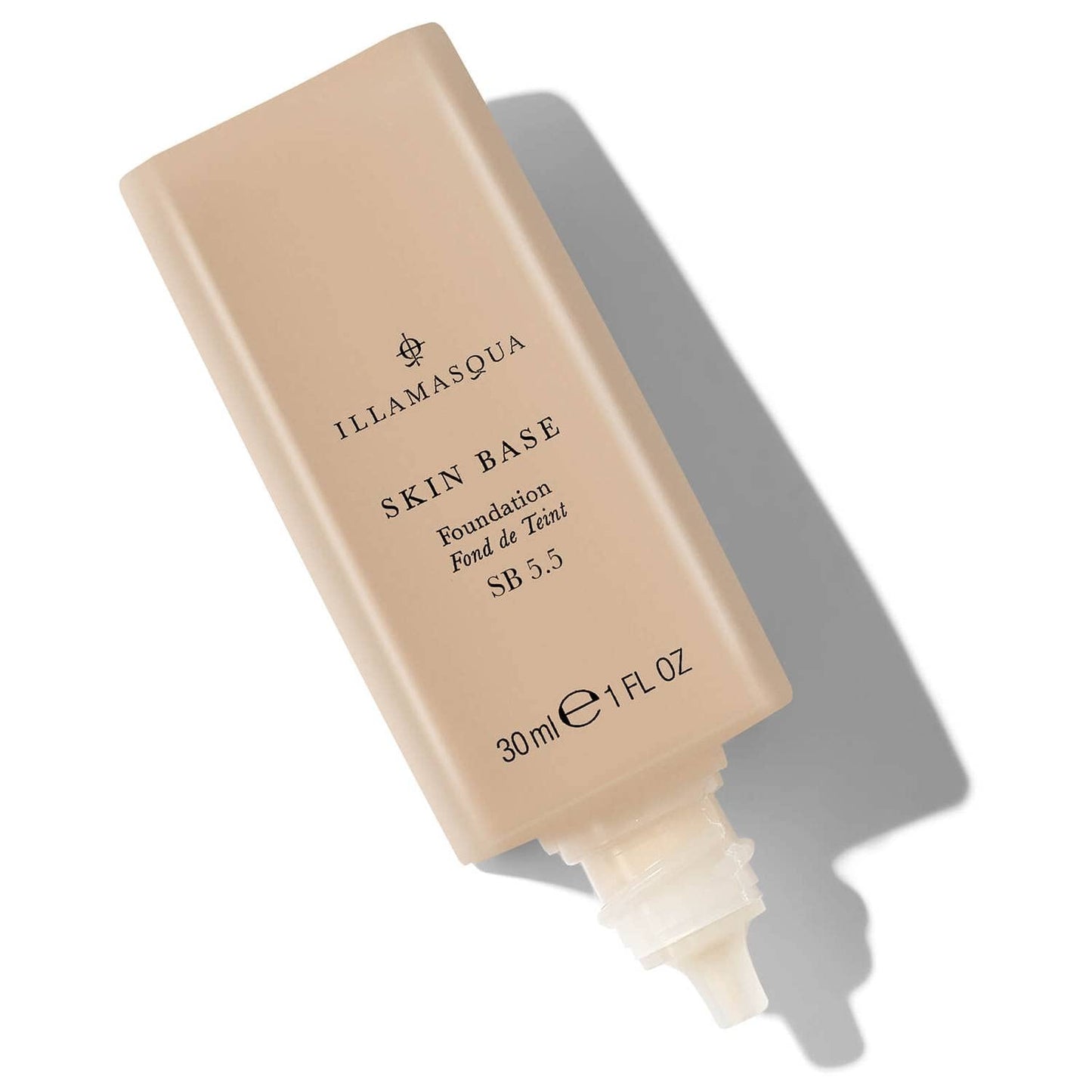 Illamasqua Skin Base Foundation - Nourishing Buildable Coverage - 5.5