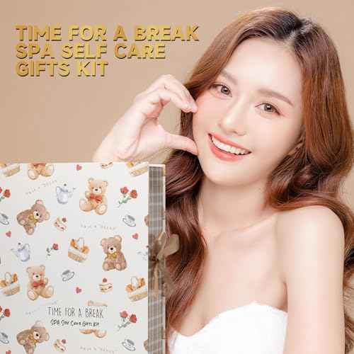 Beauty advent calendar 2025 for teens girls, 15 Days advent calendar for women countdwon Gift 2025, Spa Gift Baskets Adult Gift, Christmas Gifts for Women, Skincare spa gift set for Her teen girl