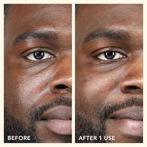 Beekman 1802 Oat + Goat Milk Exfoliating Face Scrub - Gentle Cleansing With Jojoba Bead Facial Exfoliator - Sensitive Skin Face Cleanser - Fragrance Free