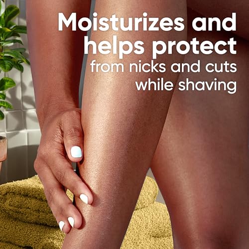 Gillette Venus Moisturizing Shave Oil 7.7 oz Vanilla Honey Scented - Pack of 1
