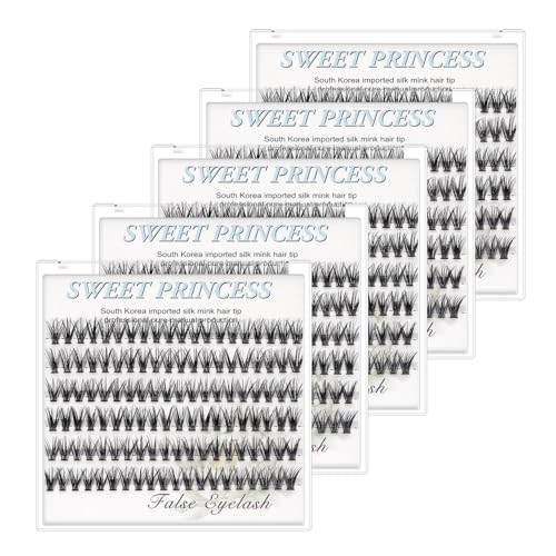 Bodemrincer 20 Root Thickness 0.07mm C Curl 8-10-12-14-16mm MIX 7D/10/12/20/30/40/50/60D 3D Individual Eyelashes Extension Soft Black Fake False Eye Lashes Tools (5 PACKS-10MM)