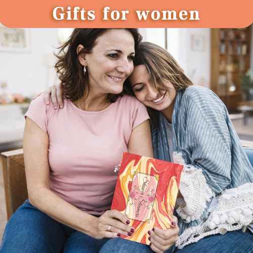 Stocking Stuffers for Teen Girls - Shower Steamers Aromatherapy | White Elephant Gifts for Adults - Christmas Gifts for Women Men Wife - Birthday Gift for Mom Girls | Self Care Relaxation Essential