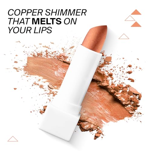 Ofra Caramel Lipstick - 24hr Long Lasting, Pigmented & Moisturizing