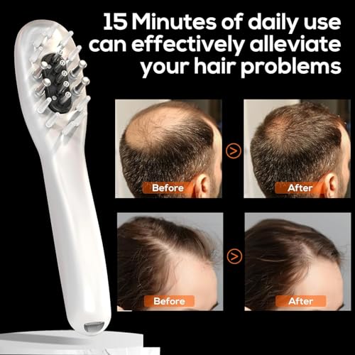 Vavis Laser Comb Hair Growth Therapy Device 650nm