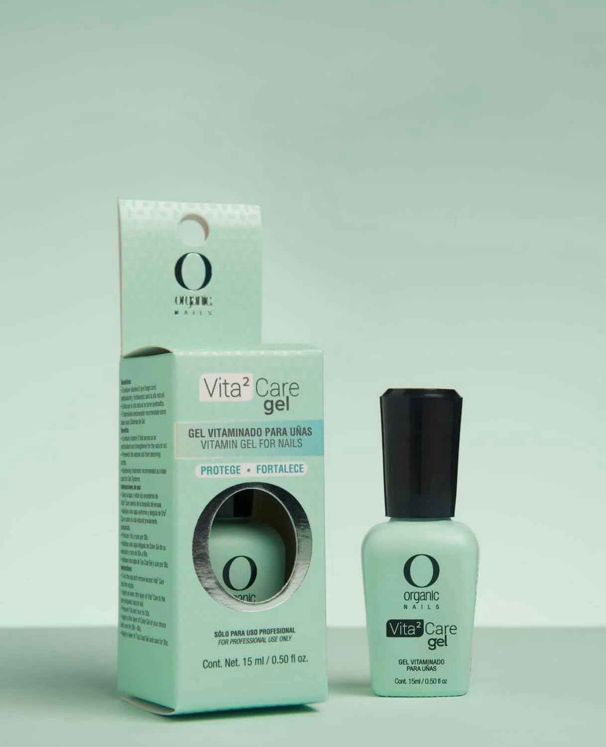 Vita 2 care Organic Nails 15ml
