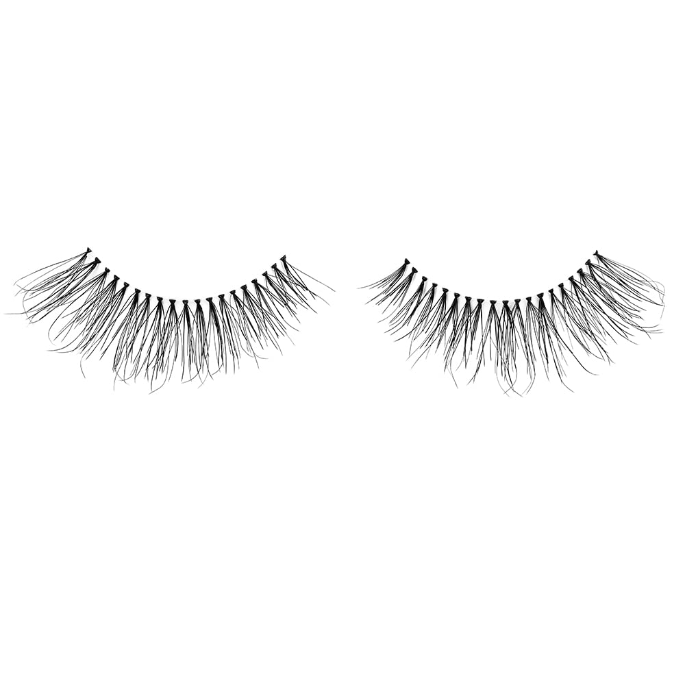 Ardell Strip Lashes Naked Lashes 432 with Invisiband, 1 pair