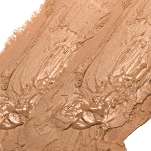Palladio Build & Blend Foundation Stick, Medium Coverage, Almond