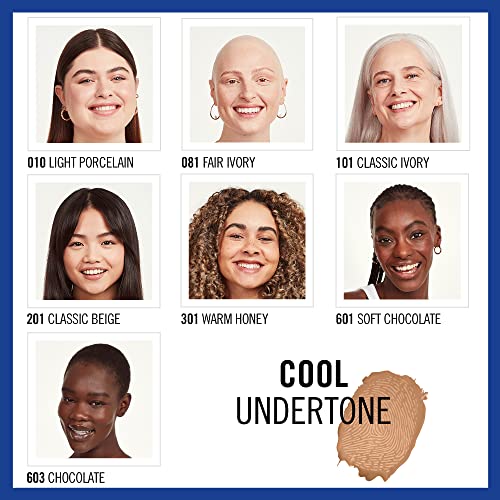 Rimmel Match Perfection Foundation SPF20 - Soft Beige 200