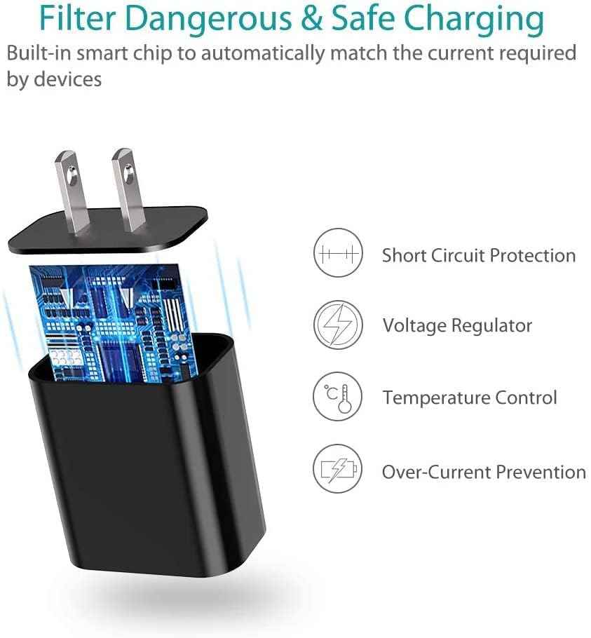 Replacement VIMC Electric Shaver Charger Charging Cable Compatible with VIMC Electric Razors Charger Cord