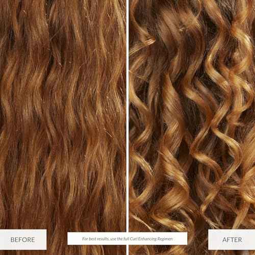 Eufora Perfect Curl Defining Solution 6 Oz