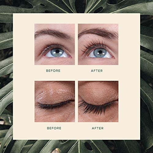 VEGAMOUR GRO Lash Serum - Fuller, Longer Lashes, Vegan