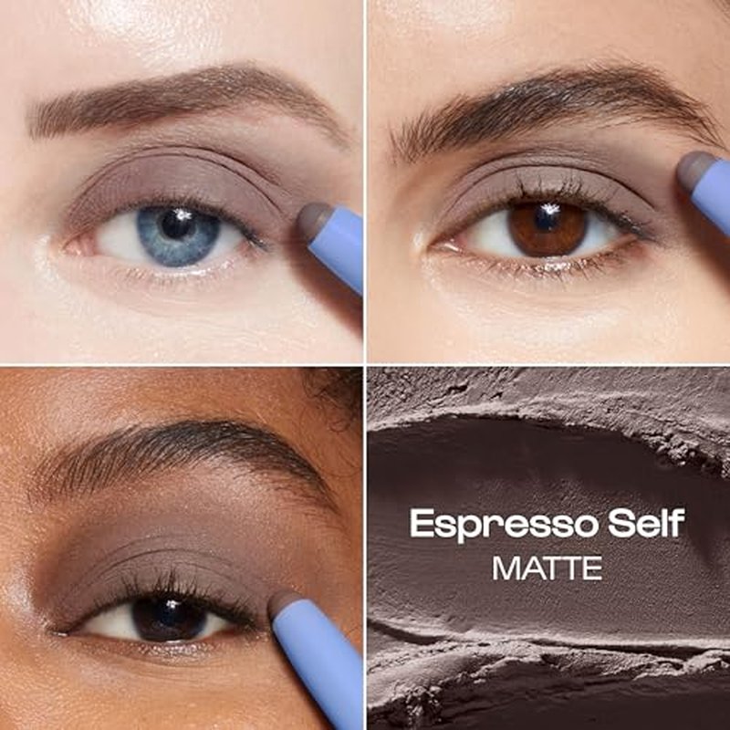 ALLEYOOP 11th Hour Waterproof Cream Eyeshadow Stick