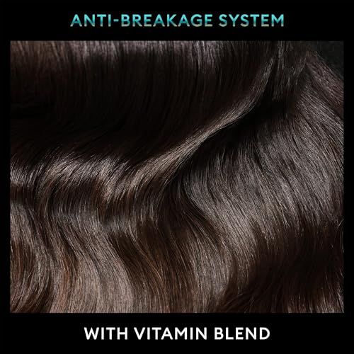 TRESemm? Shampoo & Conditioner, Anti-Breakage + Keratin Mask ? Strengthening Products for Dry, Damaged Hair