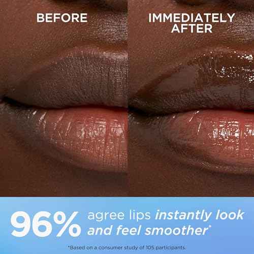 Elizabeth Arden Eight Hour Cream Lip Protectant Stick, SPF 15 Sunscreen Balm, Moisturizer for Dry, Cracked Lips with Shea Butter, Coconut Oil & Vitamin E, 0.13 oz