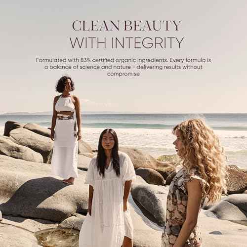 ORI LAB - Curl Cleanse 300ml - Silicone-Free Shampoo