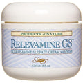 Relevamine GS Cream - 3.5 ozs.