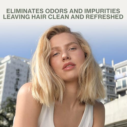 AG Care CURL FRESH definer silicone-free soft-hold styling cream