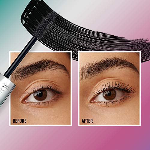 Rimmel Wonder'Extension Mascara - Extreme Black