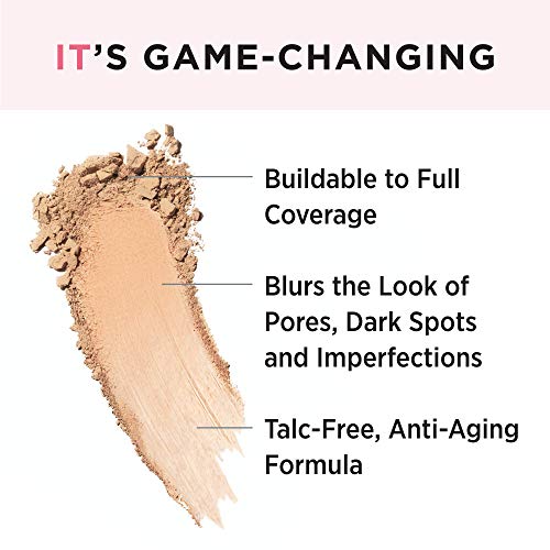 IT Cosmetics CC+ Airbrush Perfecting Powder Foundation