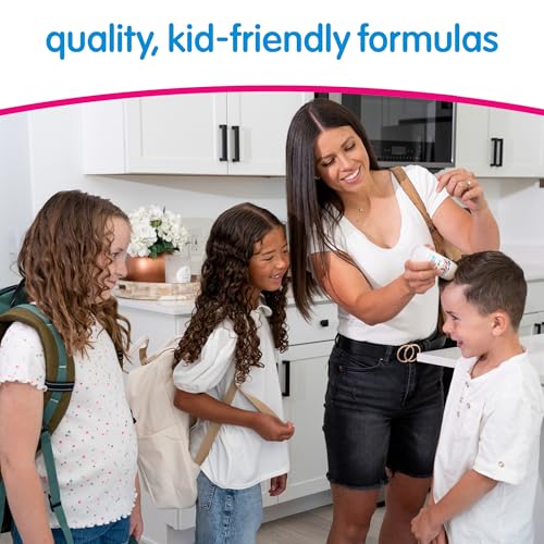 So Cozy Kids Hair Wax Stick, Easy & Quick Styling Wax Stick for Hair (2 Oz) Flyaway Hair Tamer, Slick Back & Shape with Precision, No Parabens, Sulfates, Synthetic Colors or Dyes