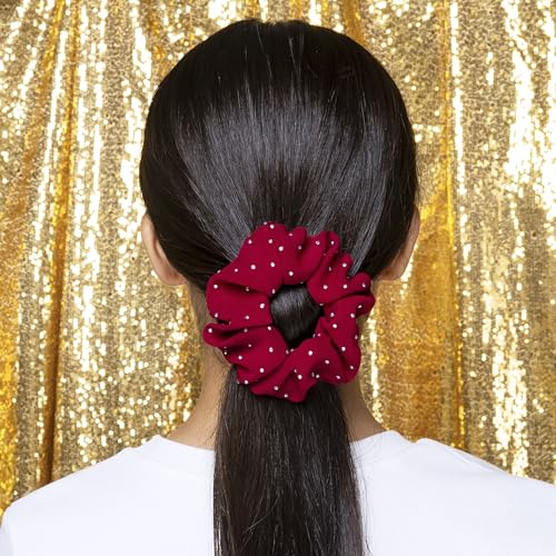 Scunci by Conair Pop Clip Barrette - Hair Accessories for Women - Claw Clips for Thick Hair - Beauty Gifts - Holiday Gifts Under 5-1 Count (Pack of 2)